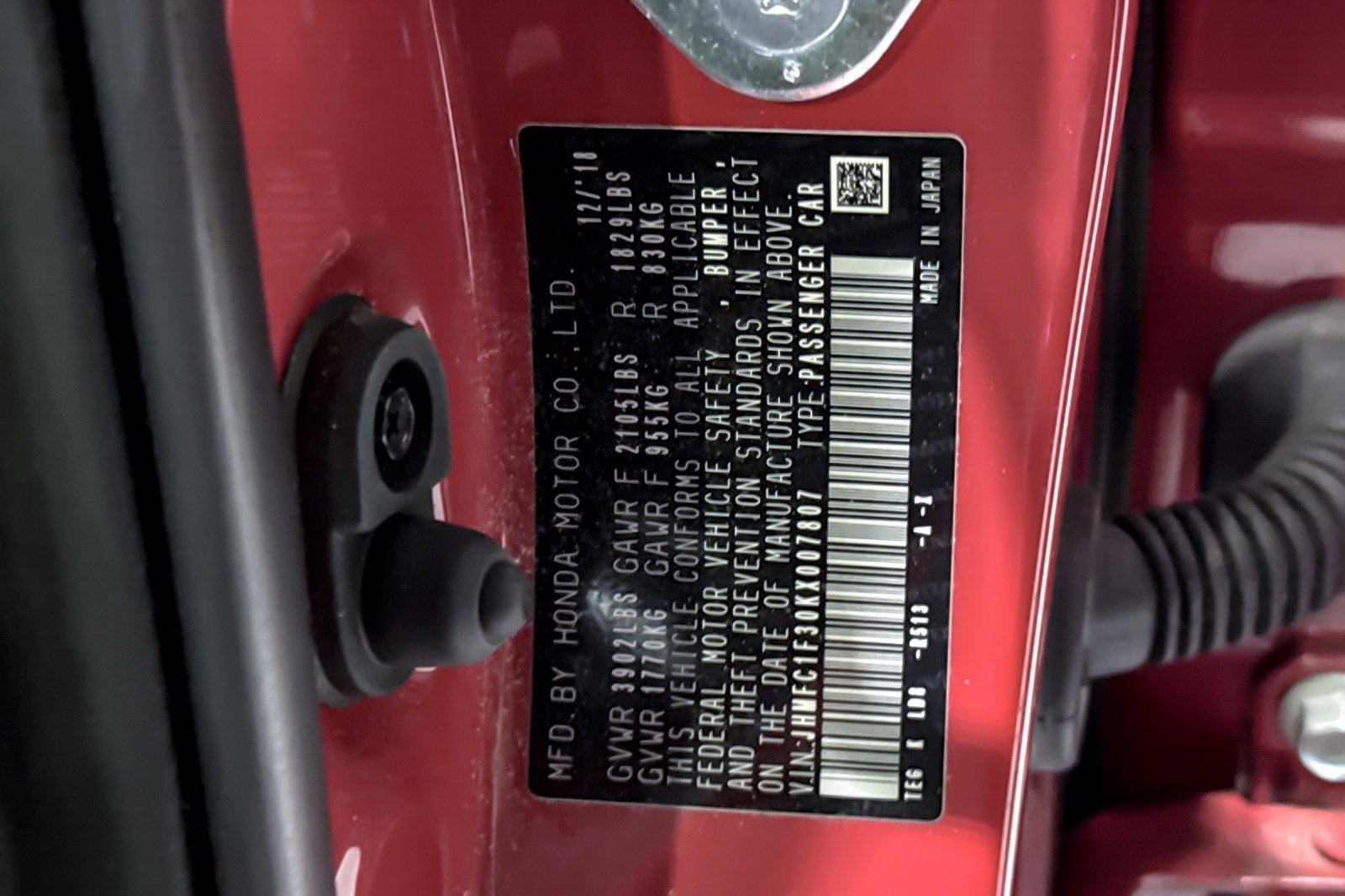 Used 2019 Honda Civic EX image 22