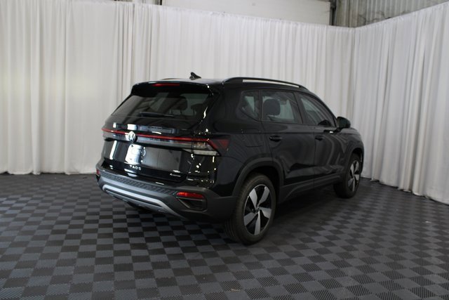 New 2025 Volkswagen Taos S image 23