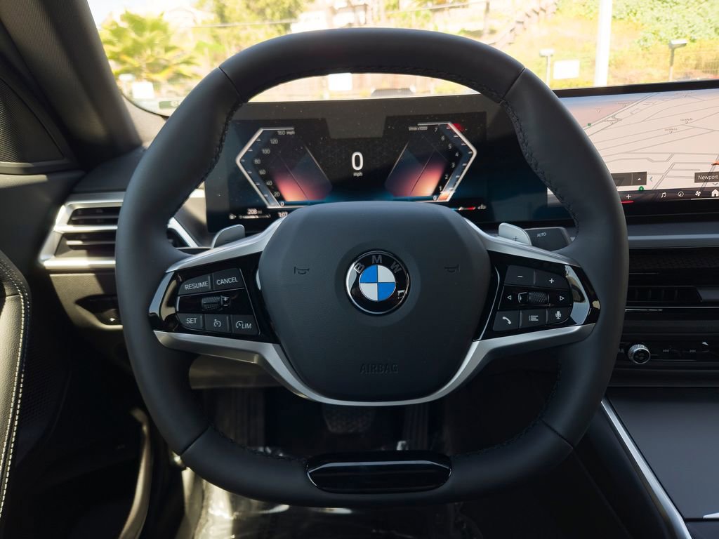 New 2026 BMW 230i Coupe w/ Convenience Package image 14