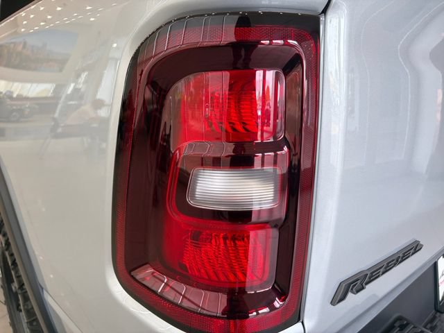 New 2026 RAM 1500 Rebel w/ Rebel Level 1 Equipment Group AWD/4WD image 12