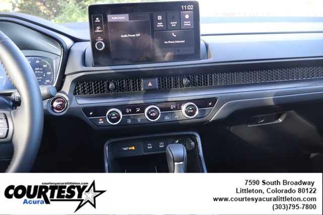 Used 2026 Honda CR-V Sport-L image 17