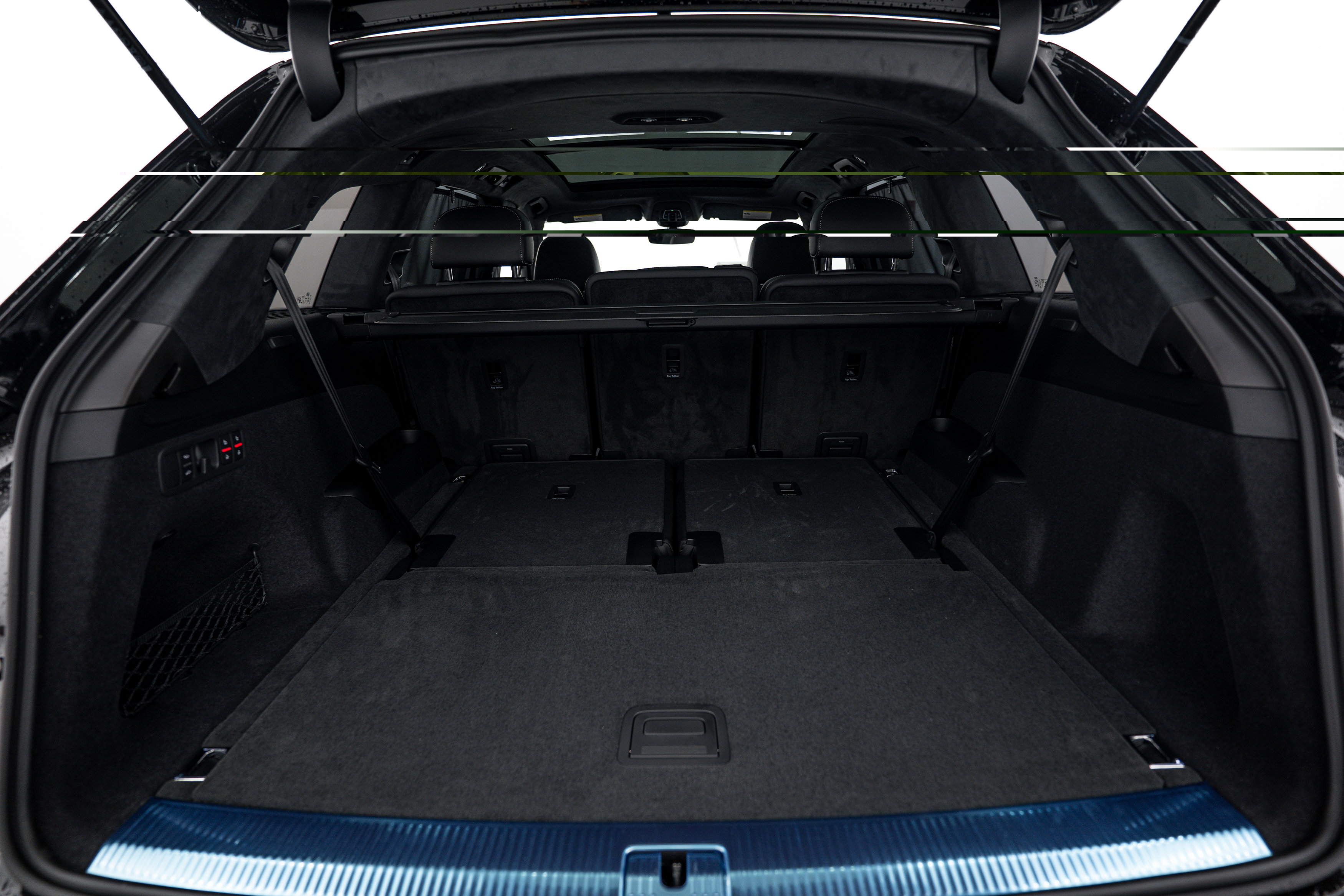 New 2026 Audi Q7 3.0T Prestige AWD/4WD image 21
