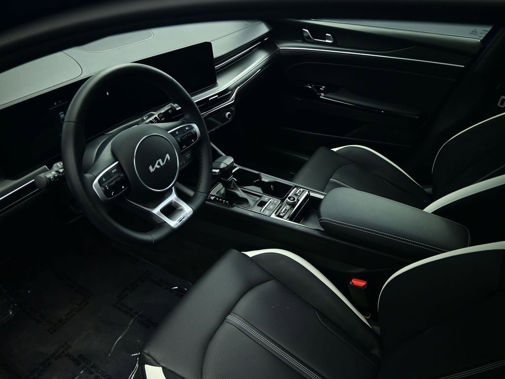 Used 2025 Kia K5 GT-Line w/ GT-Line Premium Package image 48