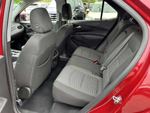 Used 2020 Chevrolet Equinox LT AWD/4WD image 18