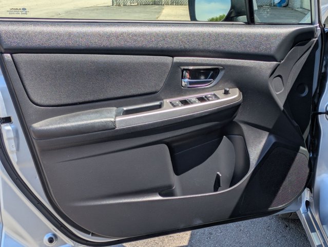 Used 2015 Subaru Impreza 2.0i Premium AWD/4WD image 11