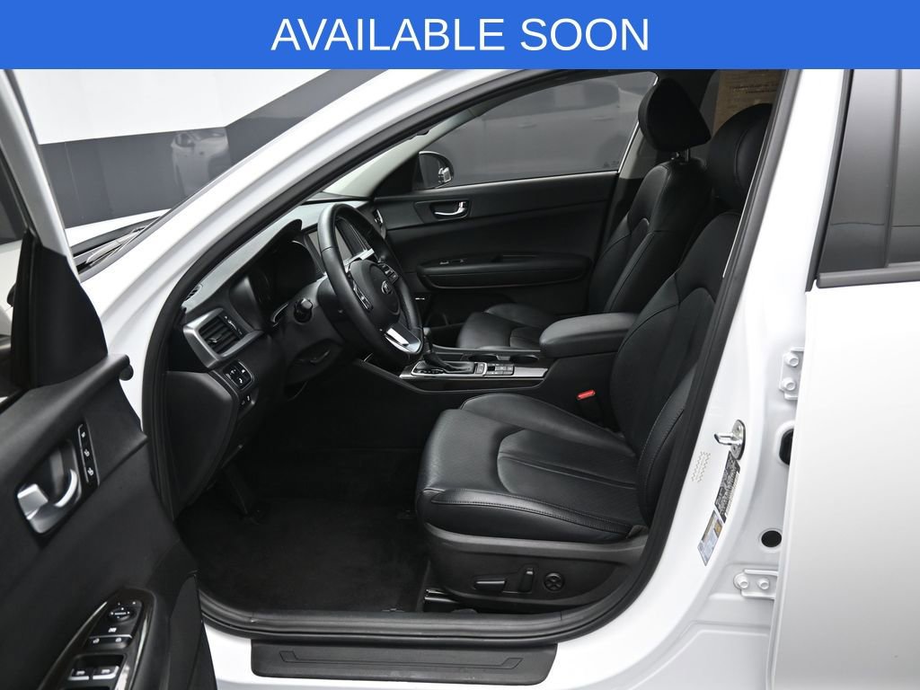 Used 2020 Kia Optima Premium image 9