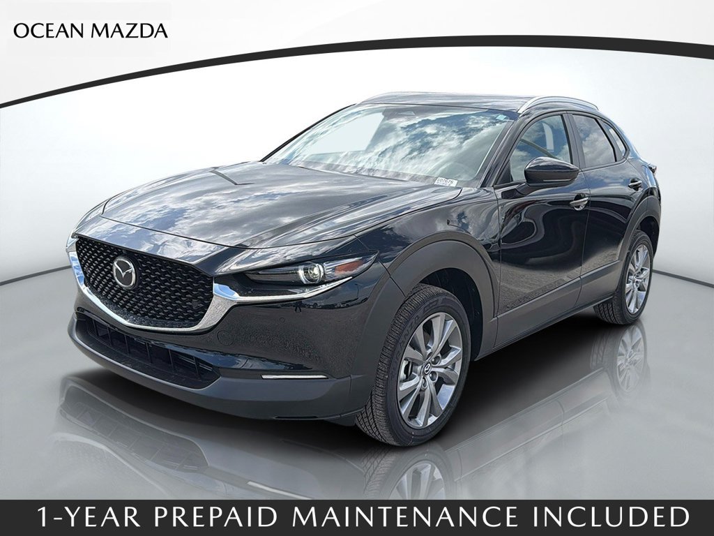 New 2026 MAZDA CX-30 AWD 2.5 S w/ Premium Package image 1
