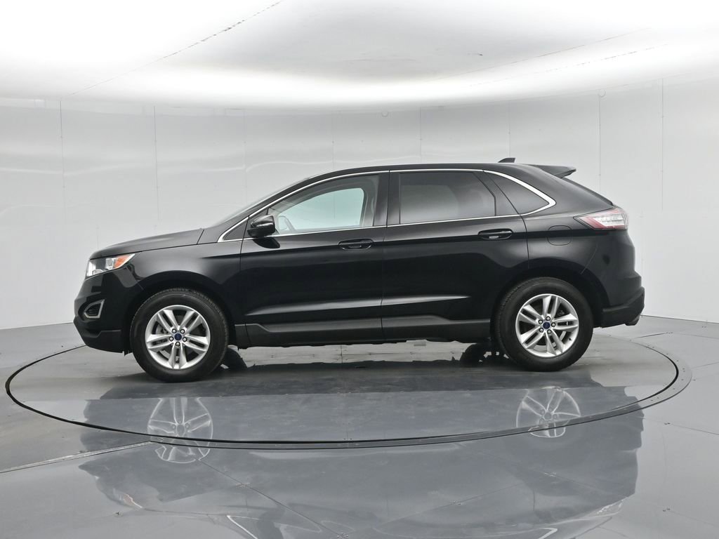 Used 2016 Ford Edge SEL image 27