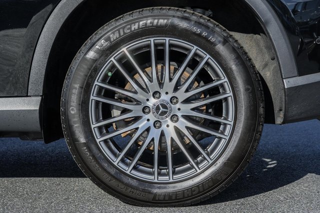 Certified 2024 Mercedes-Benz GLC 300 4MATIC image 18