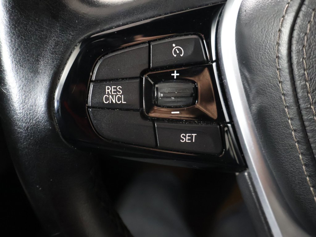 Used 2018 BMW 640i Gran Turismo xDrive image 41