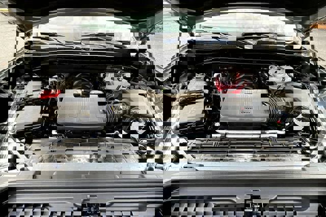 New 2026 GMC Sierra 1500 Denali image 11