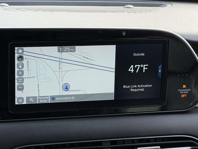 Used 2021 Hyundai Palisade SEL image 14