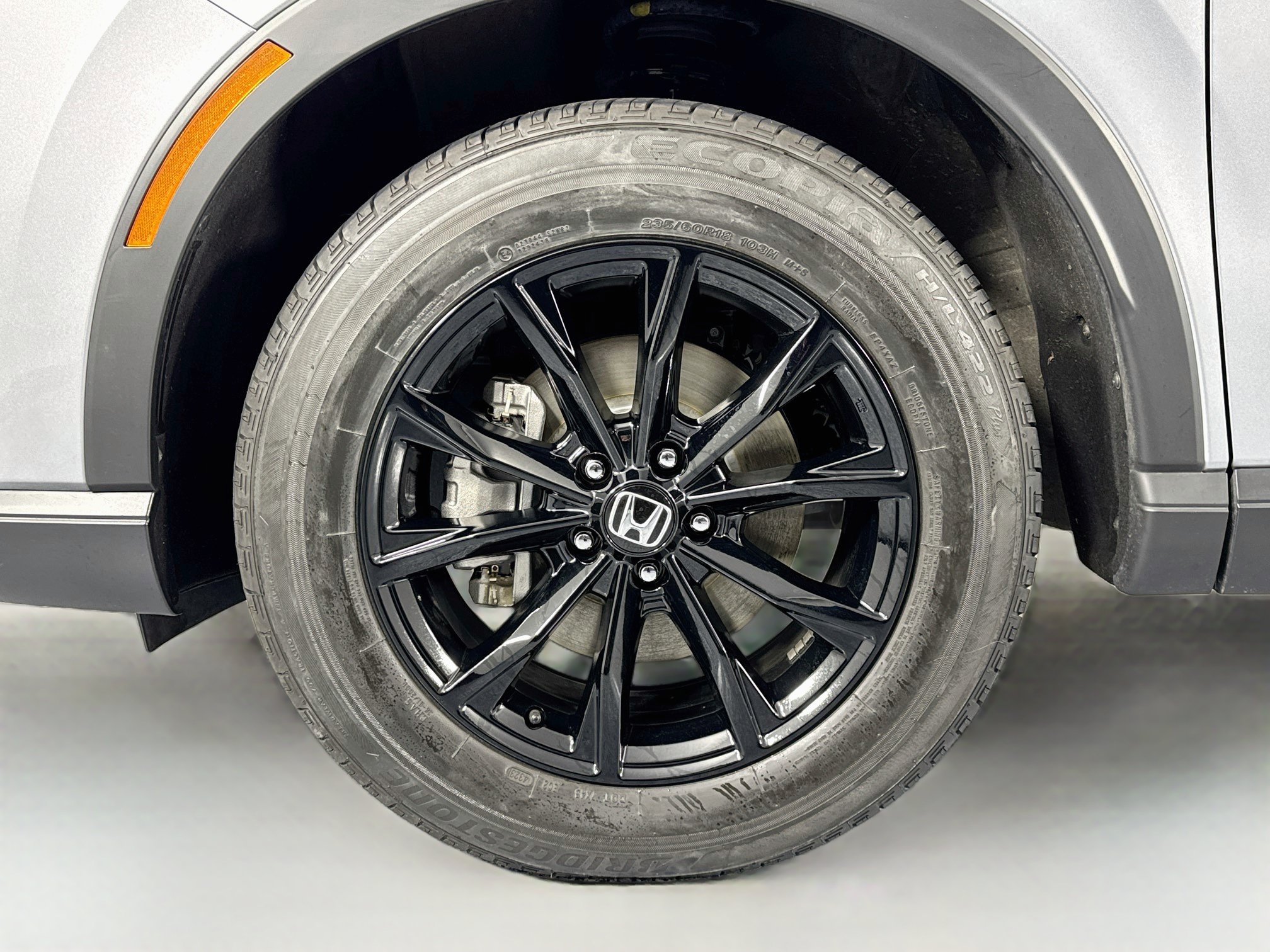 Certified 2024 Honda CR-V Sport-L image 31