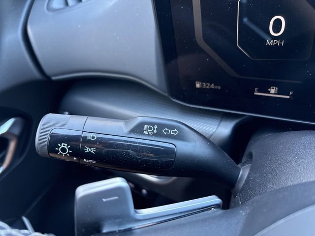 Certified 2025 Kia K4 GT-Line w/ GT-Line Sunroof Package FWD image 22
