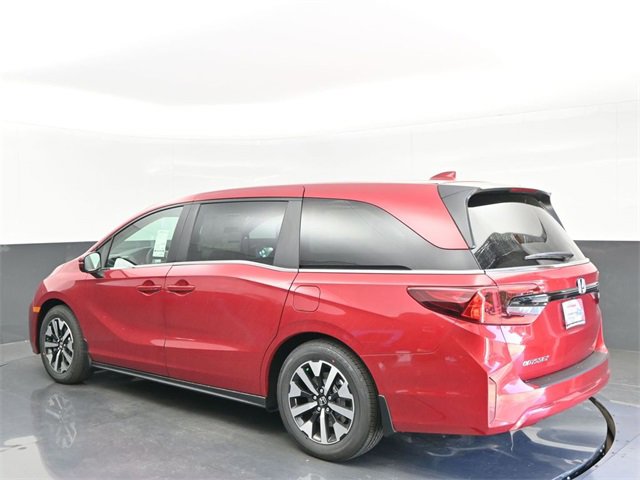 New 2026 Honda Odyssey EX-L image 3