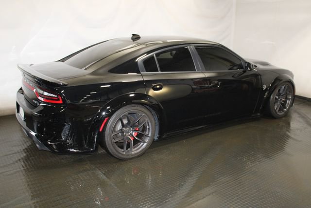 Used 2023 Dodge Charger SRT Hellcat w/ Harman/Kardon Audio Group image 7
