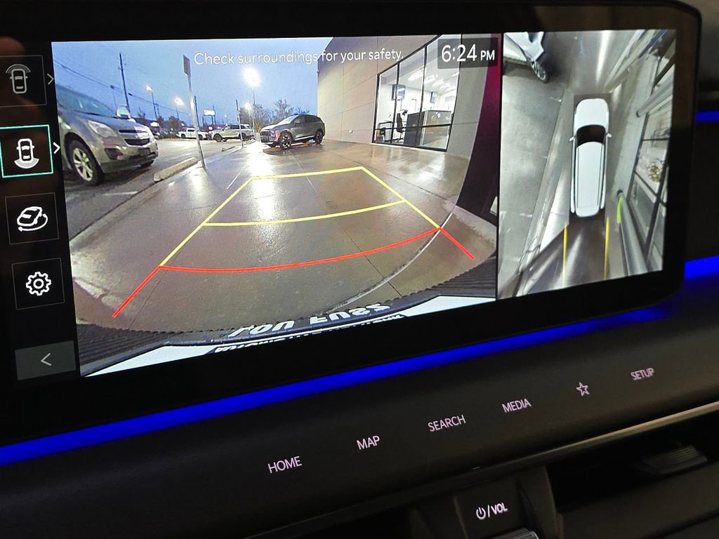 New 2026 Kia EV9 Land w/ Nightfall Edition Package image 7