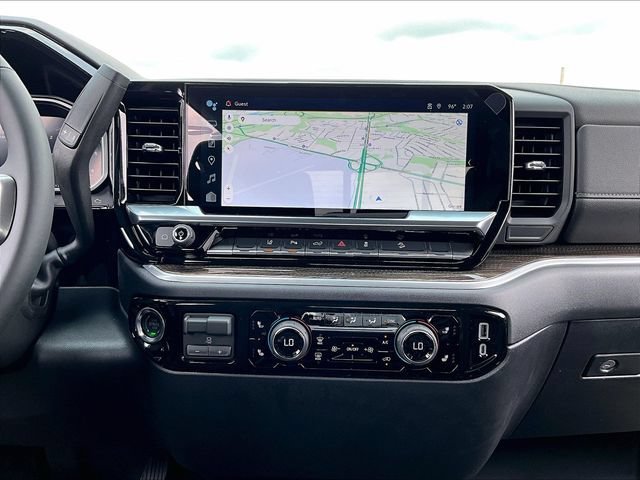 New 2026 Chevrolet Silverado 2500 LT w/ Trail Boss Package AWD/4WD image 12
