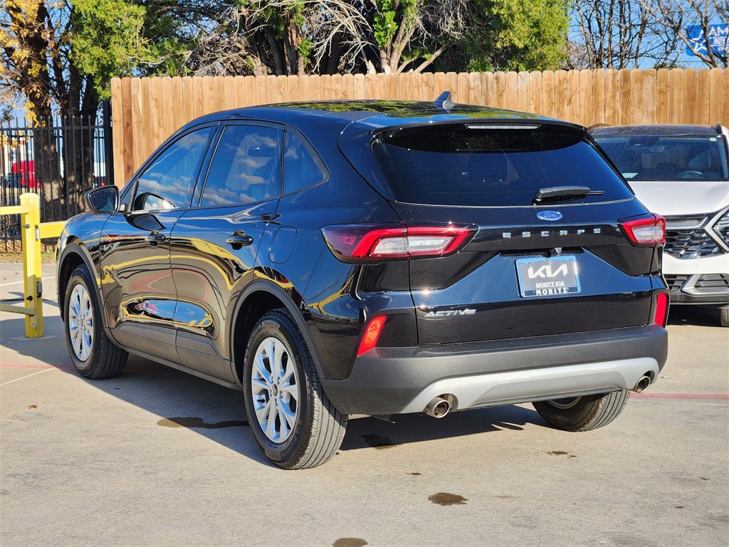 Used 2025 Ford Escape Active image 5