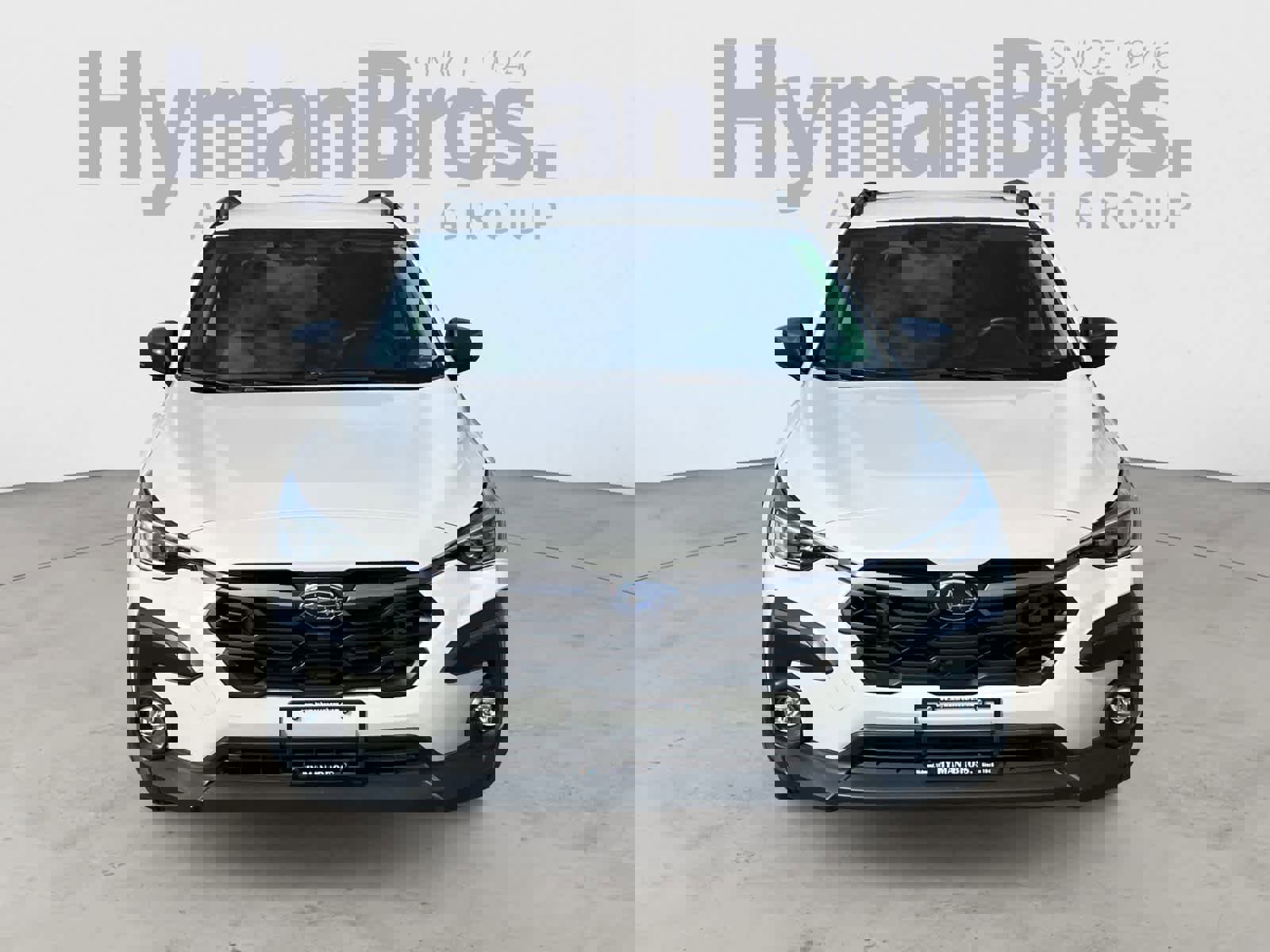 Used 2024 Subaru Crosstrek 2.5i Limited image 9