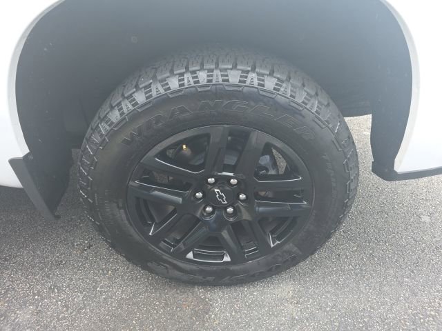 New 2025 Chevrolet Silverado 1500 RST w/ Rally Edition image 8