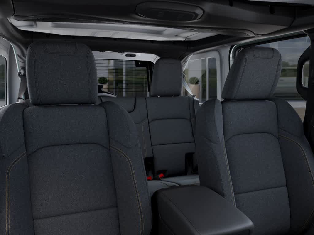 New 2027 Jeep Wrangler Unlimited Sport AWD/4WD image 26