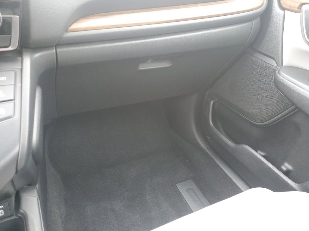Certified 2022 Honda CR-V EX-L image 20