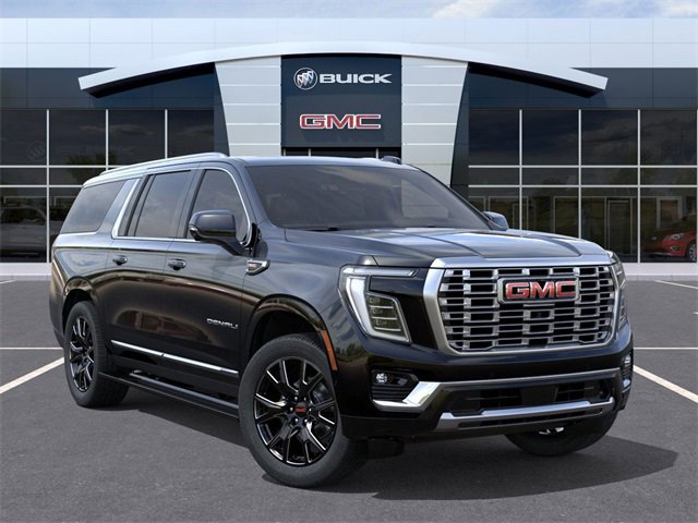 New 2026 GMC Yukon XL Denali image 7