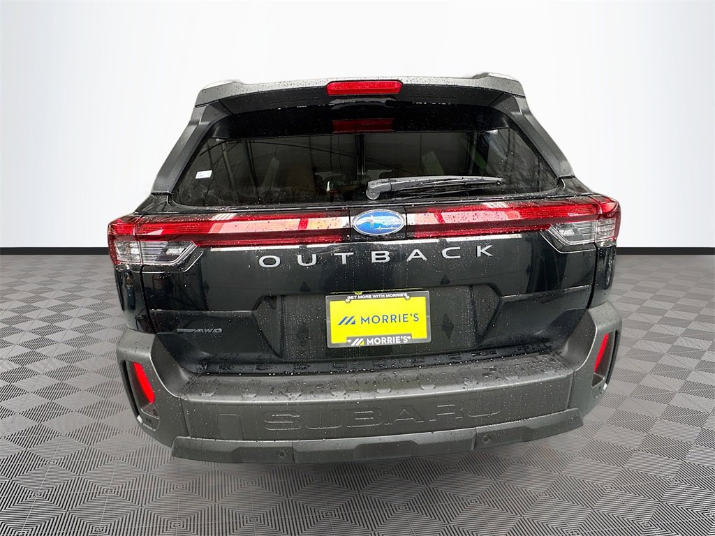 New 2026 Subaru Outback Touring XT image 36
