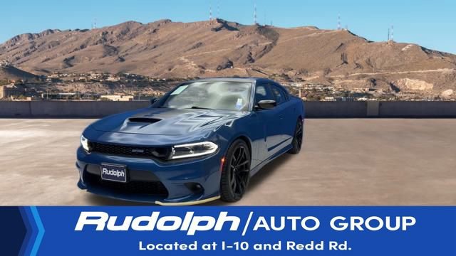Used 2023 Dodge Charger Scat Pack w/ Daytona Edition Group