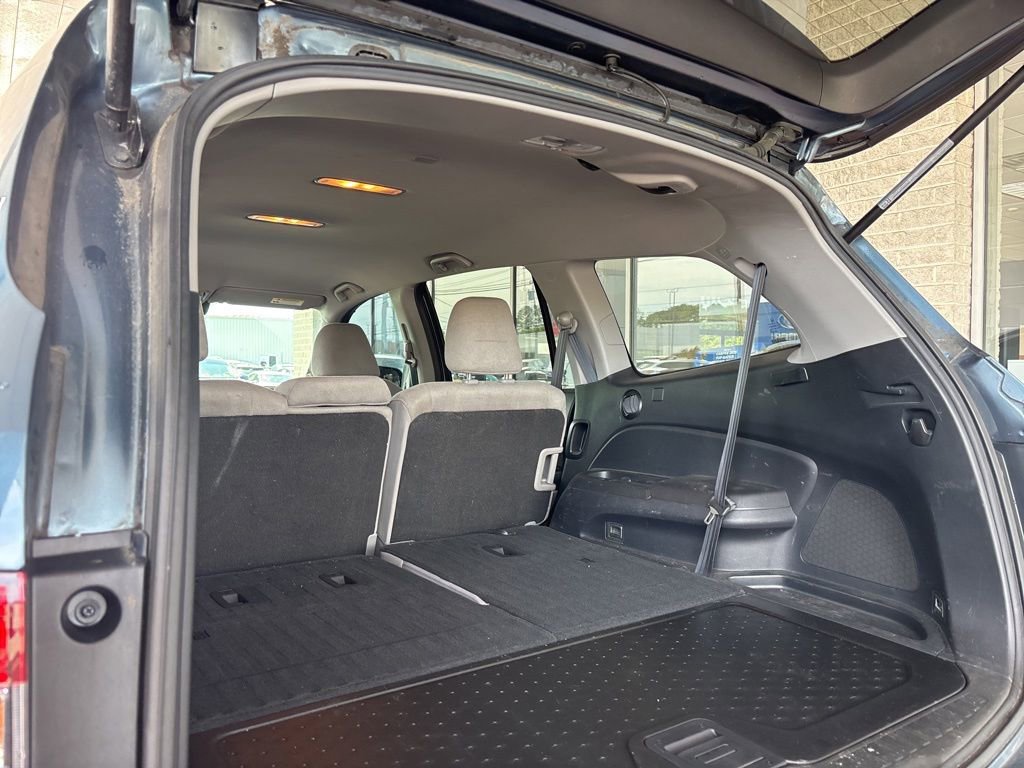 Used 2019 Honda Pilot LX image 15