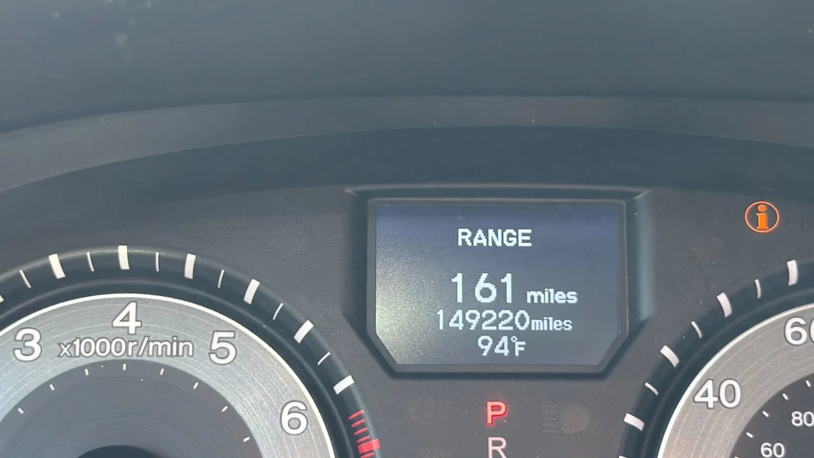 Used 2015 Honda Odyssey Touring Elite image 17