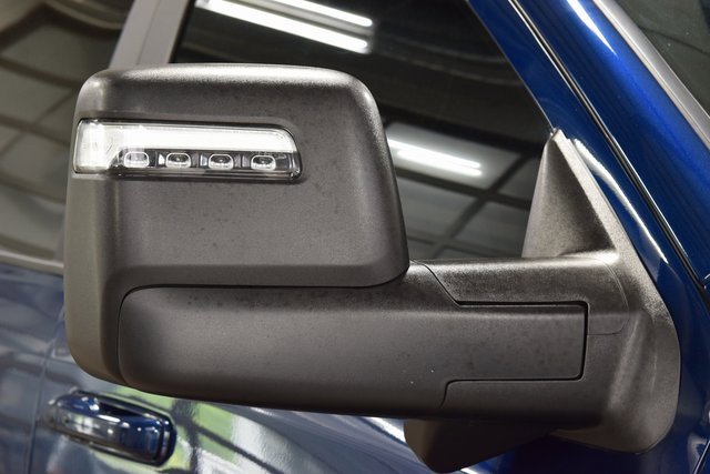 Used 2024 RAM 2500 Laramie w/ Night Edition image 16