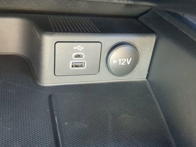New 2026 Ford Escape ST-Line w/ Tech Pack #1 FWD image 10