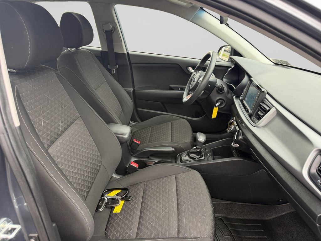 Used 2019 Kia Rio S FWD image 17