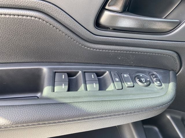New 2026 Honda Odyssey Sport-L image 45