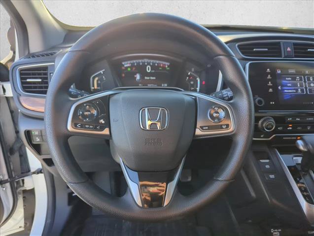 Used 2022 Honda CR-V EX image 12