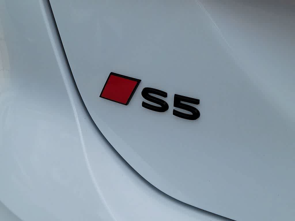 New 2026 Audi S5 Premium Plus AWD/4WD image 15