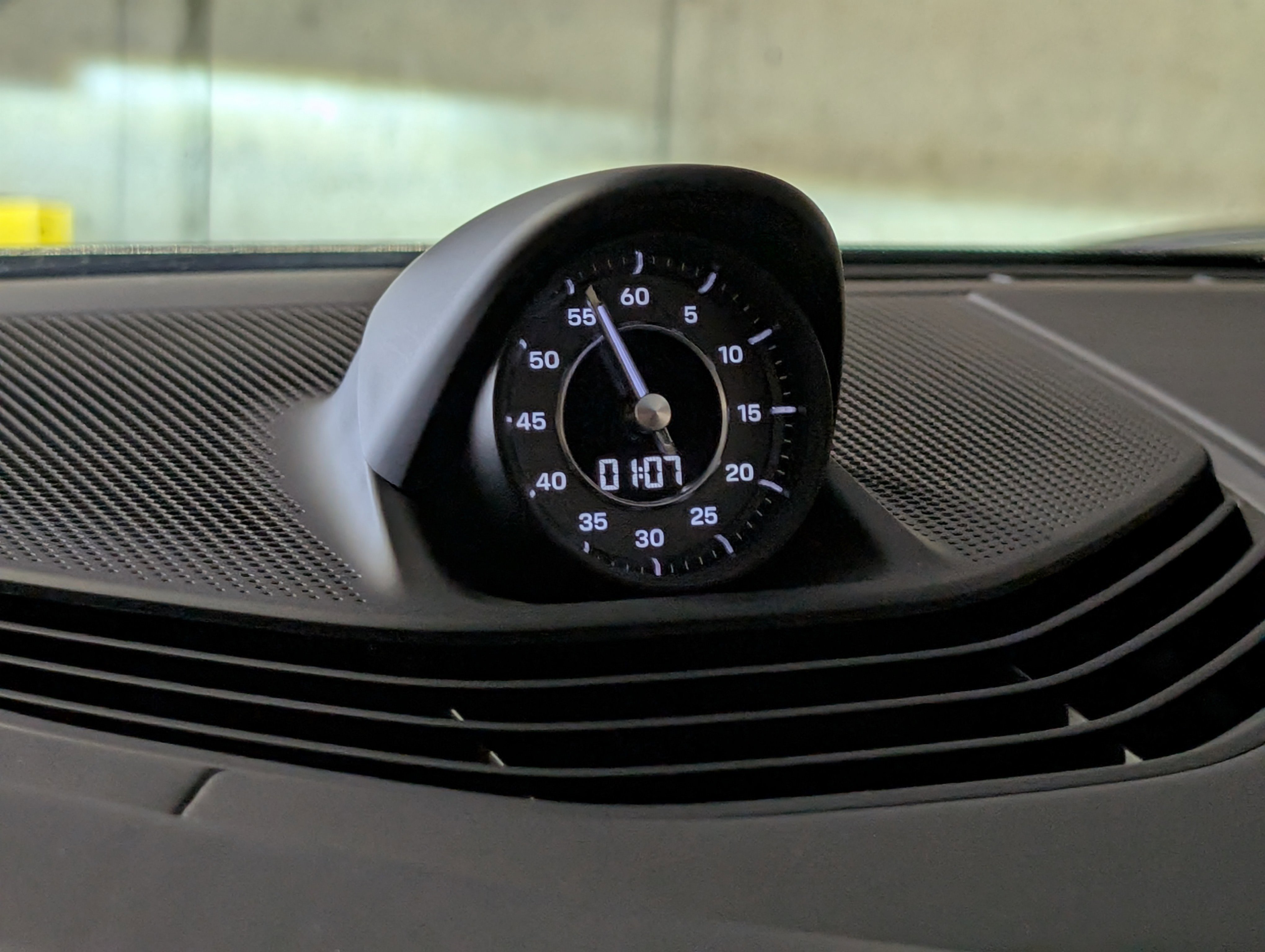 Used 2021 Porsche Taycan Turbo S image 61