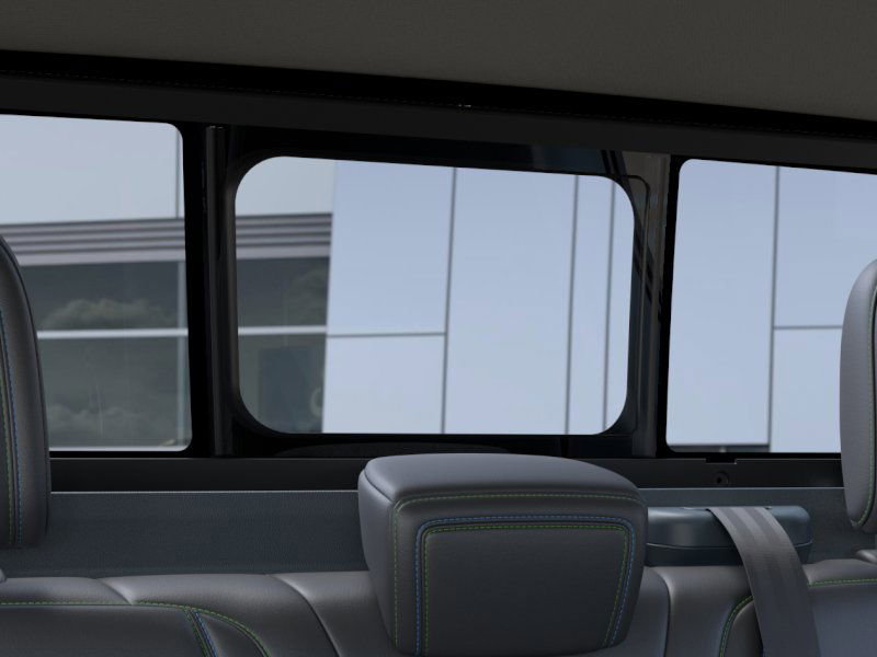 New 2026 Ford Maverick Lobo image 48