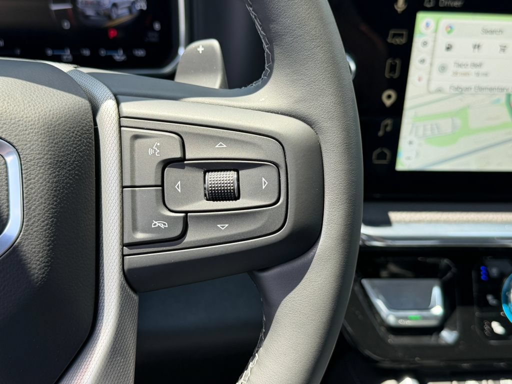Certified 2026 GMC Sierra 1500 Denali AWD/4WD image 36