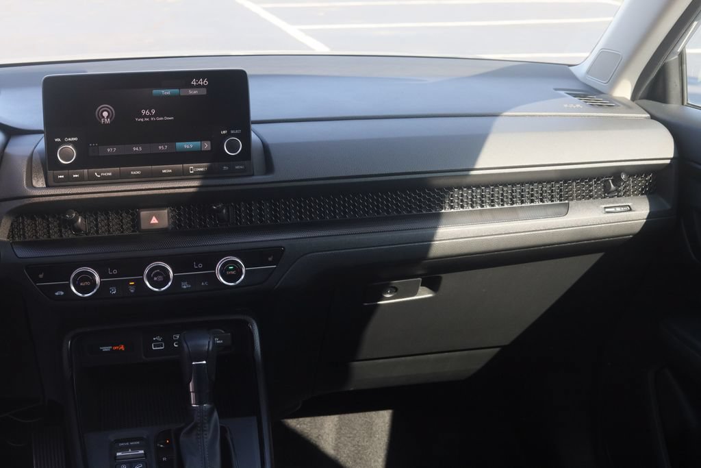 Used 2023 Honda CR-V EX image 23