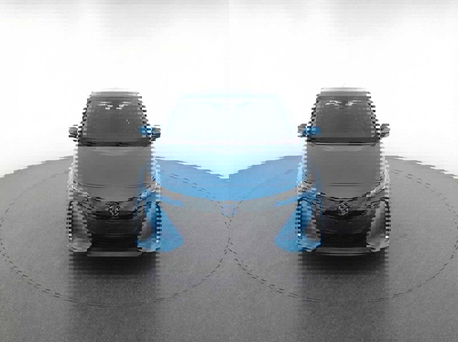 Used 2022 Toyota Prius Prime LE image 2