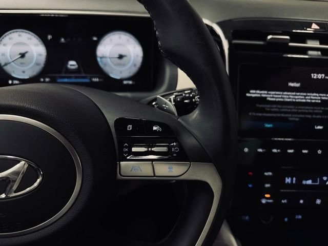 Used 2023 Hyundai Tucson Limited image 31