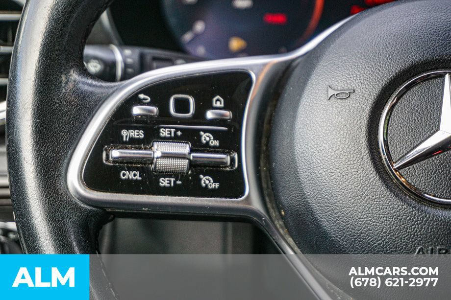 Used 2022 Mercedes-Benz GLC 300 image 28