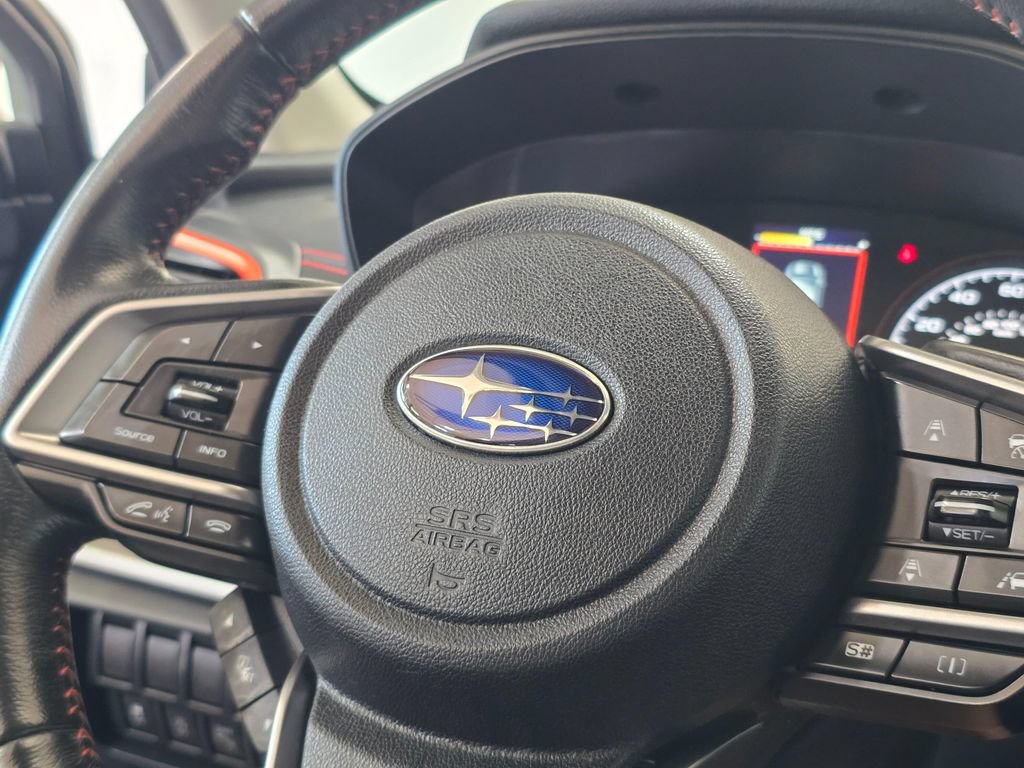 Used 2019 Subaru Forester Sport AWD/4WD image 20