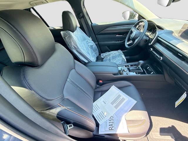 New 2026 MAZDA CX-50 AWD 2.5 S image 31