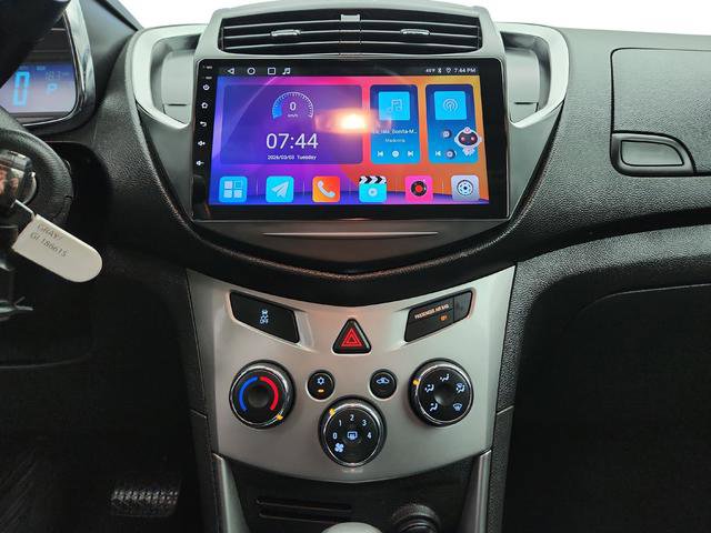 Used 2016 Chevrolet Trax LT image 15