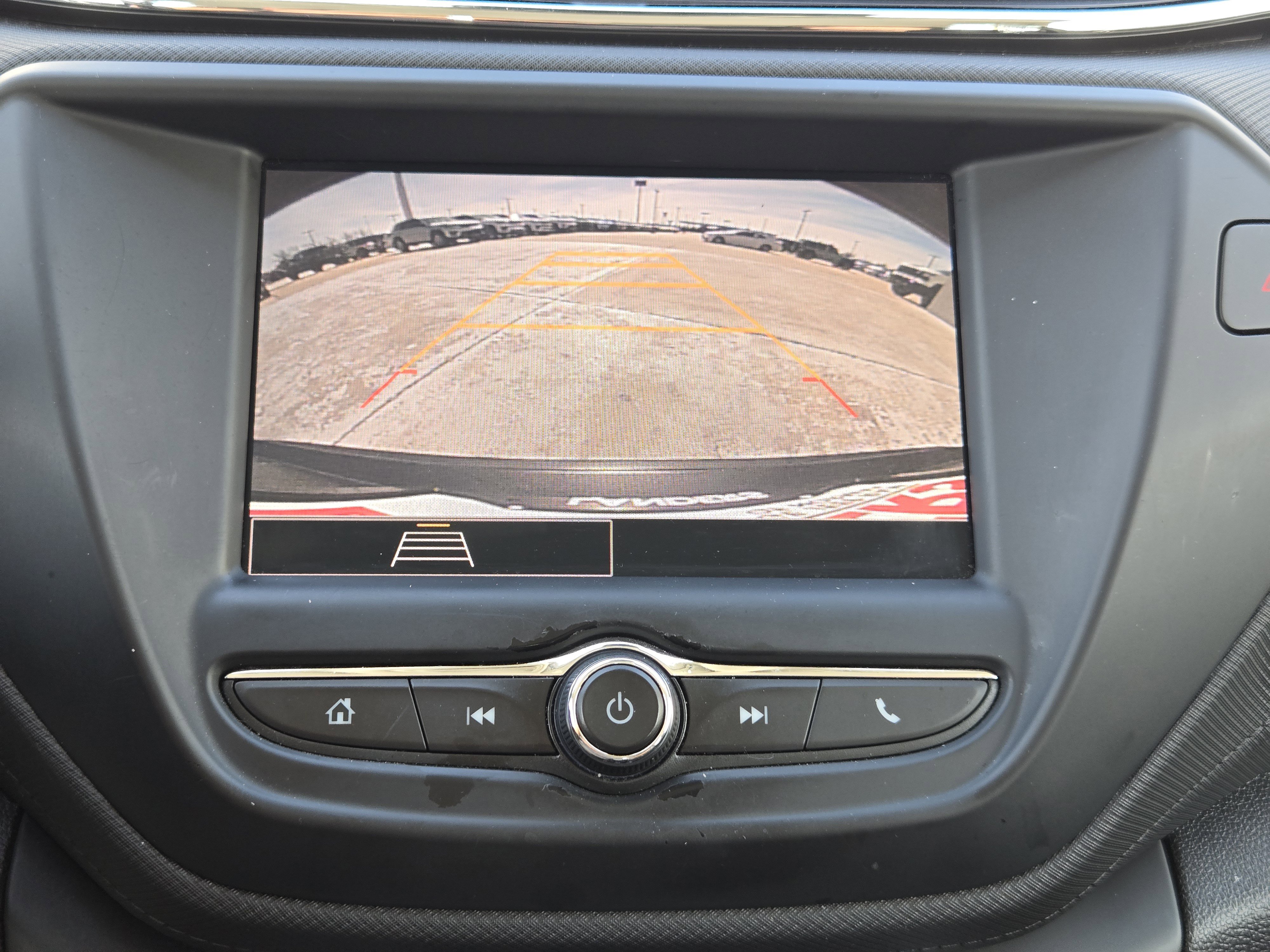 Used 2021 Chevrolet TrailBlazer LS image 20