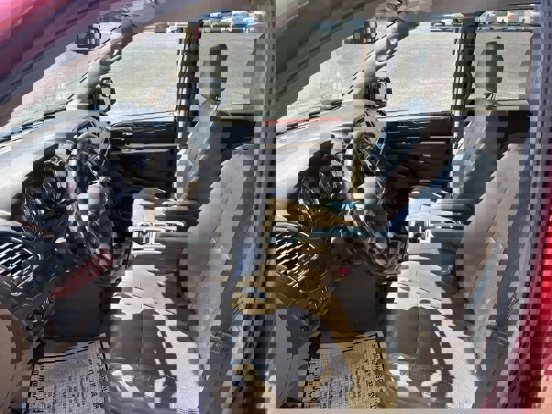 Used 2012 Chrysler Town & Country Touring w/ Entertainment Group #1 image 5